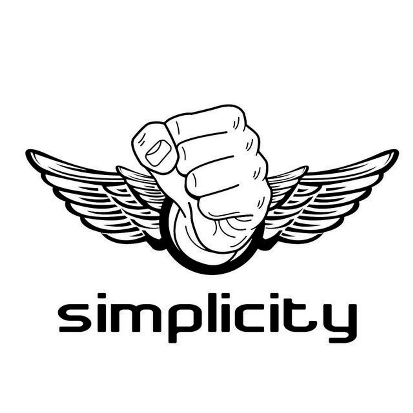 Simplicity Brand Page