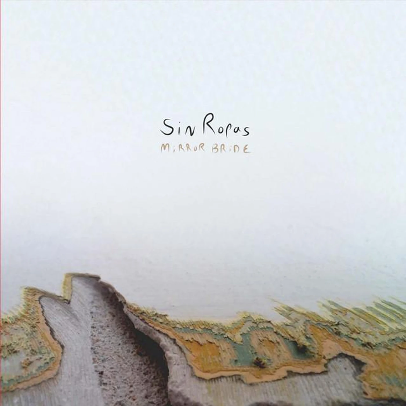 Sin Ropas Brand Page