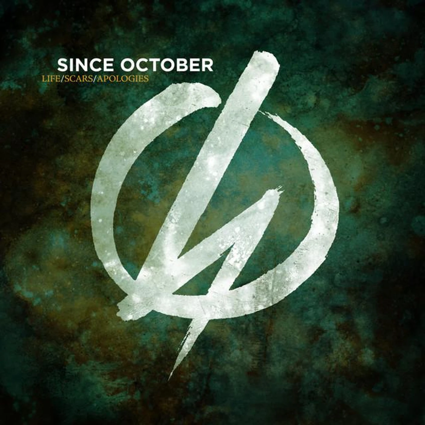 Since October Brand Page