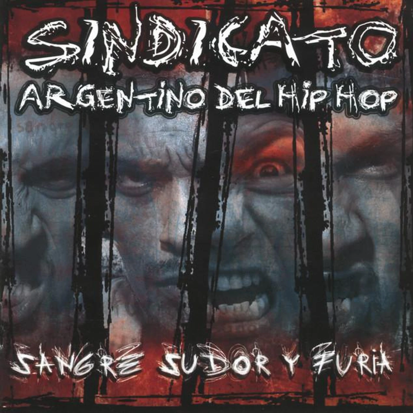 Sindicato Argentino Del Hip Hop Brand Page