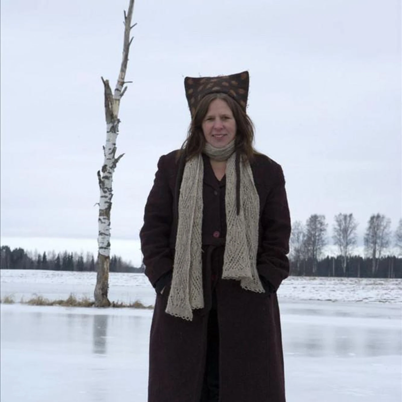 Sinikka Langeland