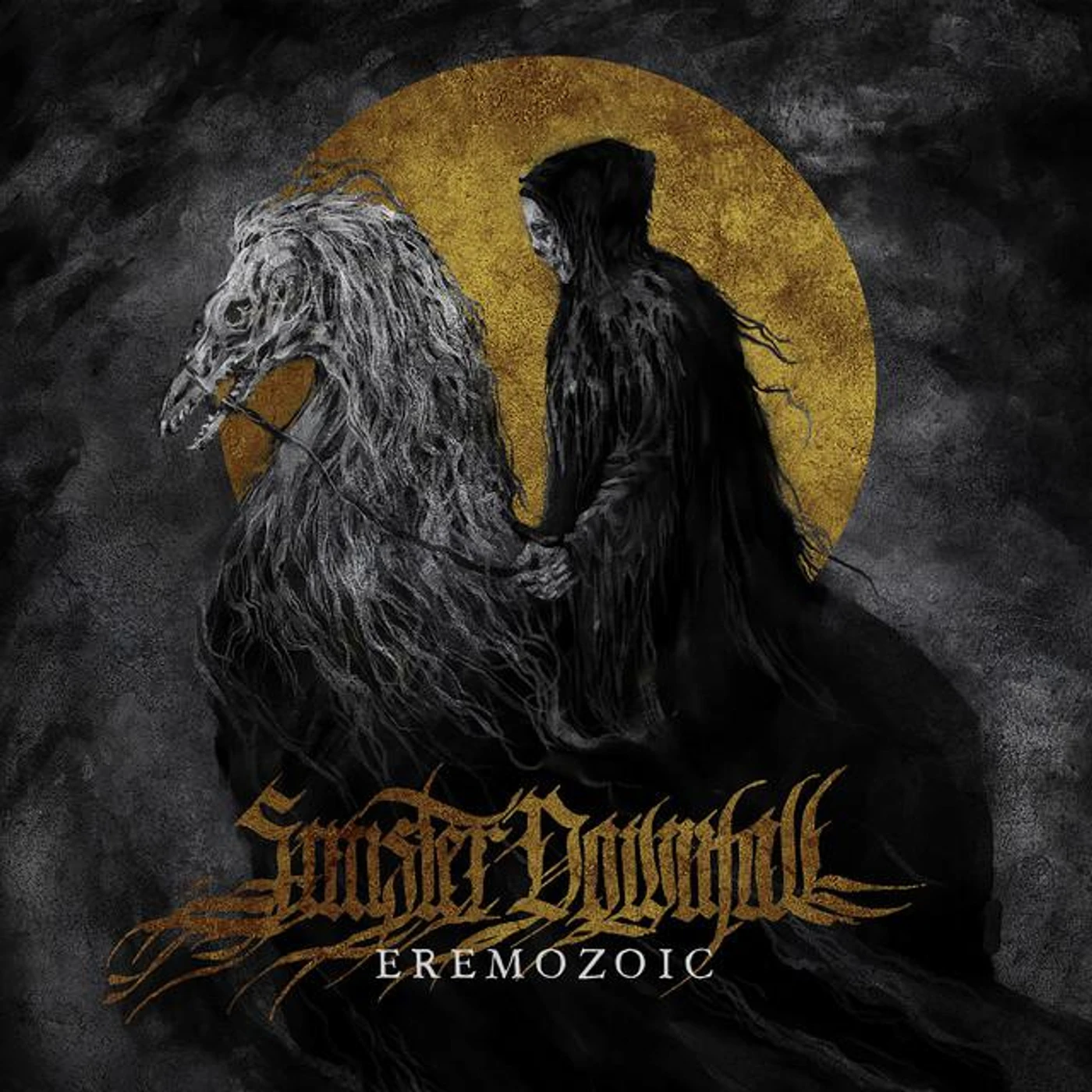 Sinister Downfall Brand Page