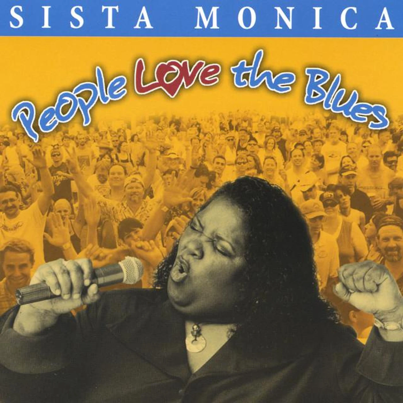 Sista Monica