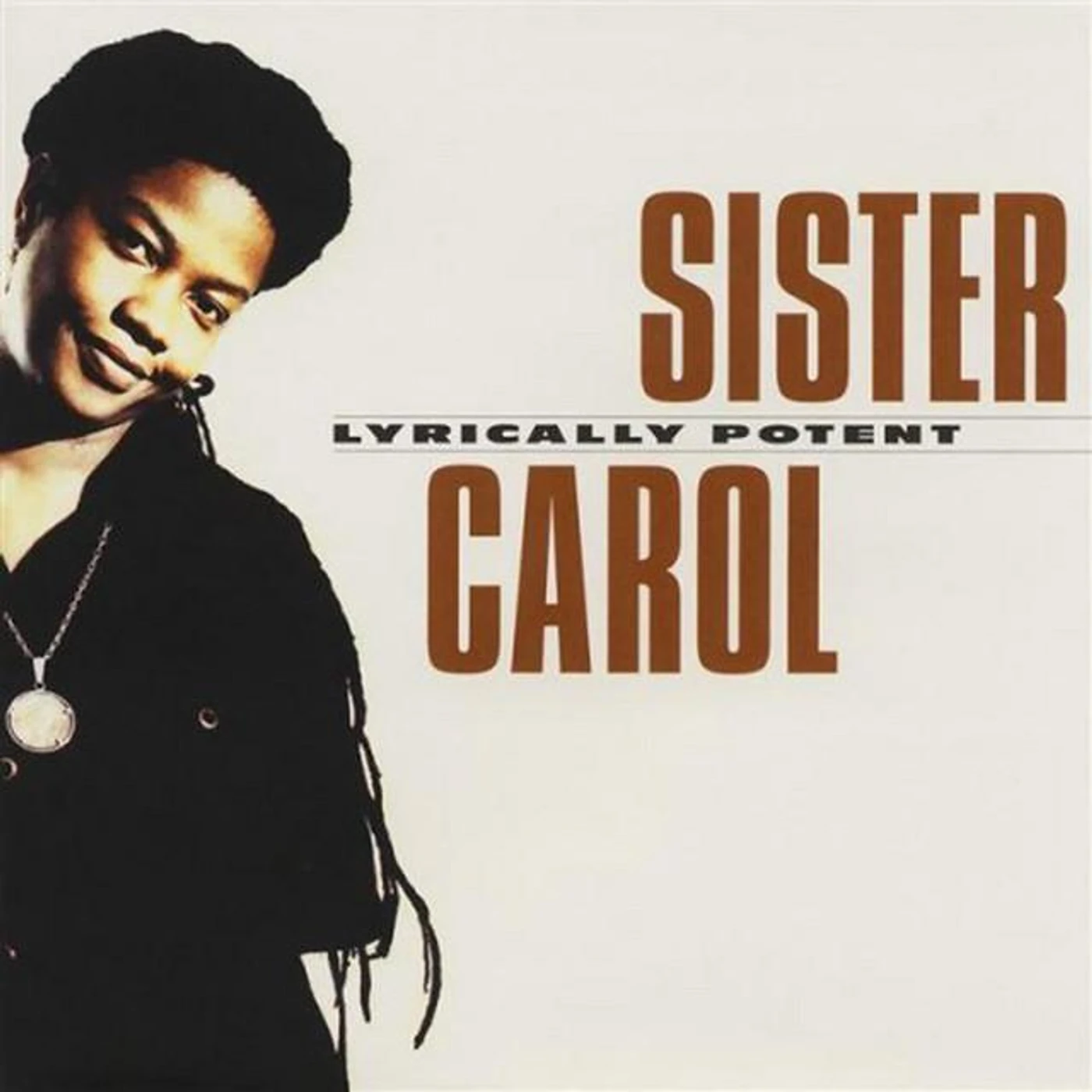 Sister Carol Brand Page