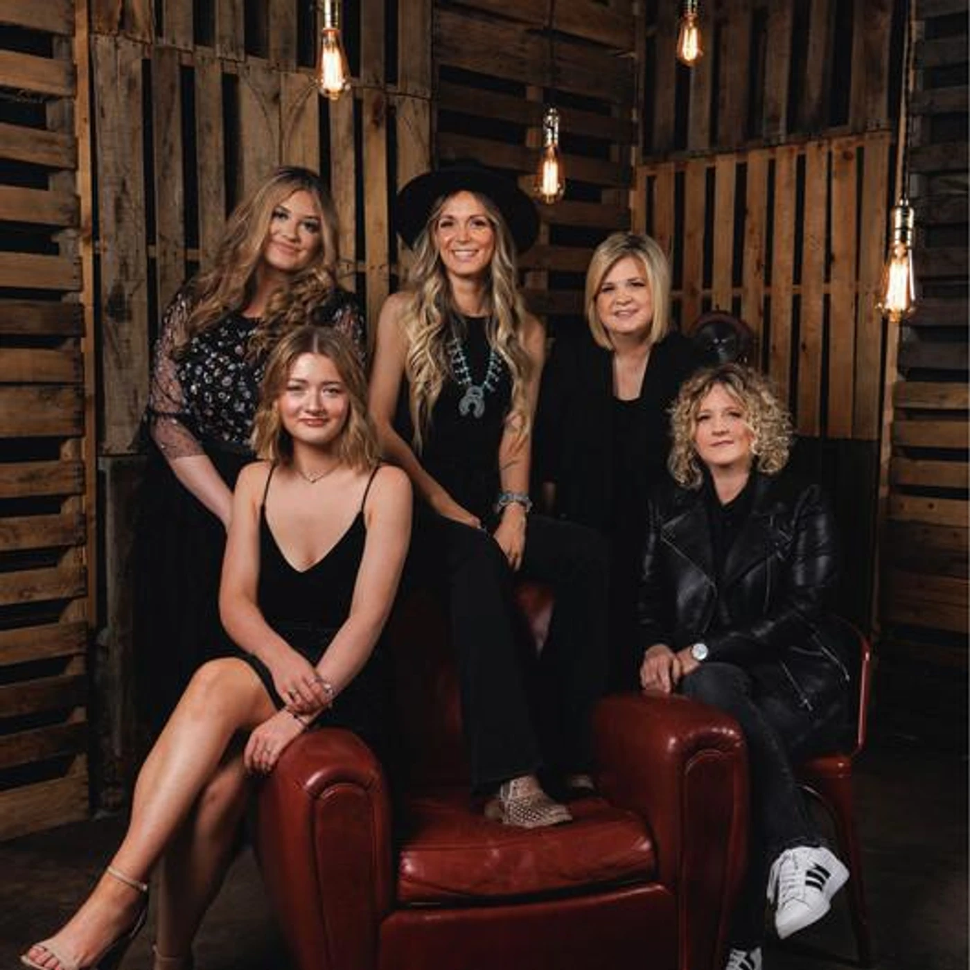 Sister Sadie Brand Page
