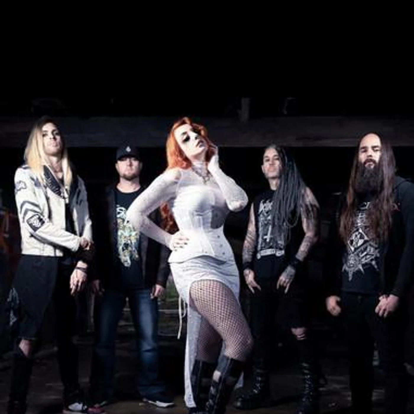 Sister Shotgun Brand Page