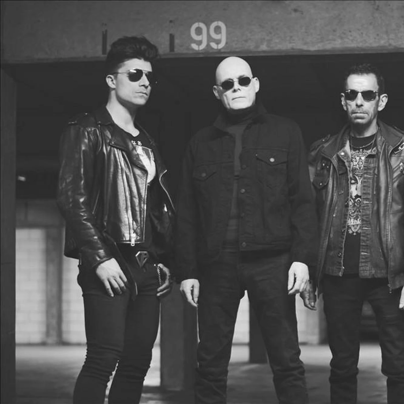 Sisters of Mercy Brand Page