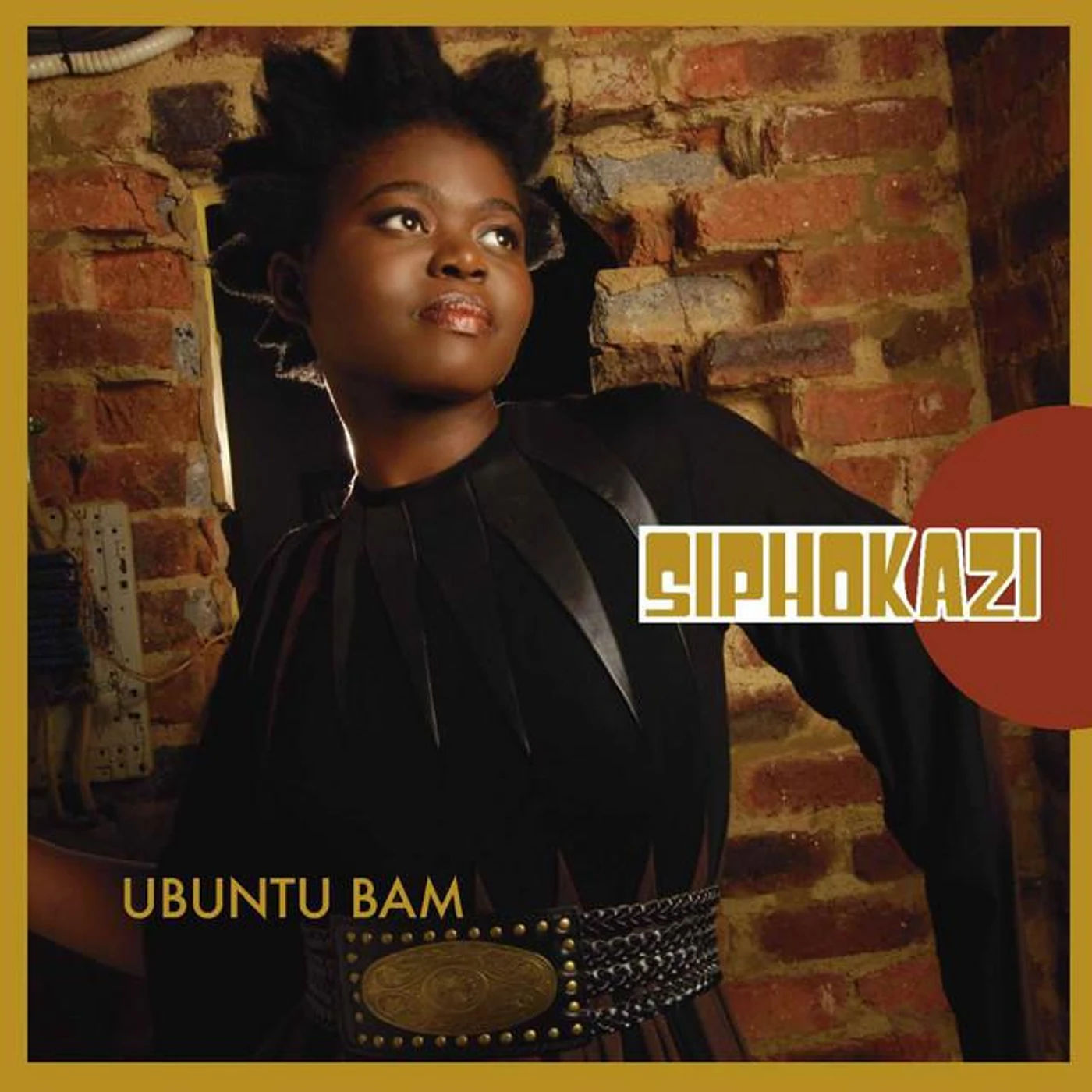 Siphokazi Brand Page