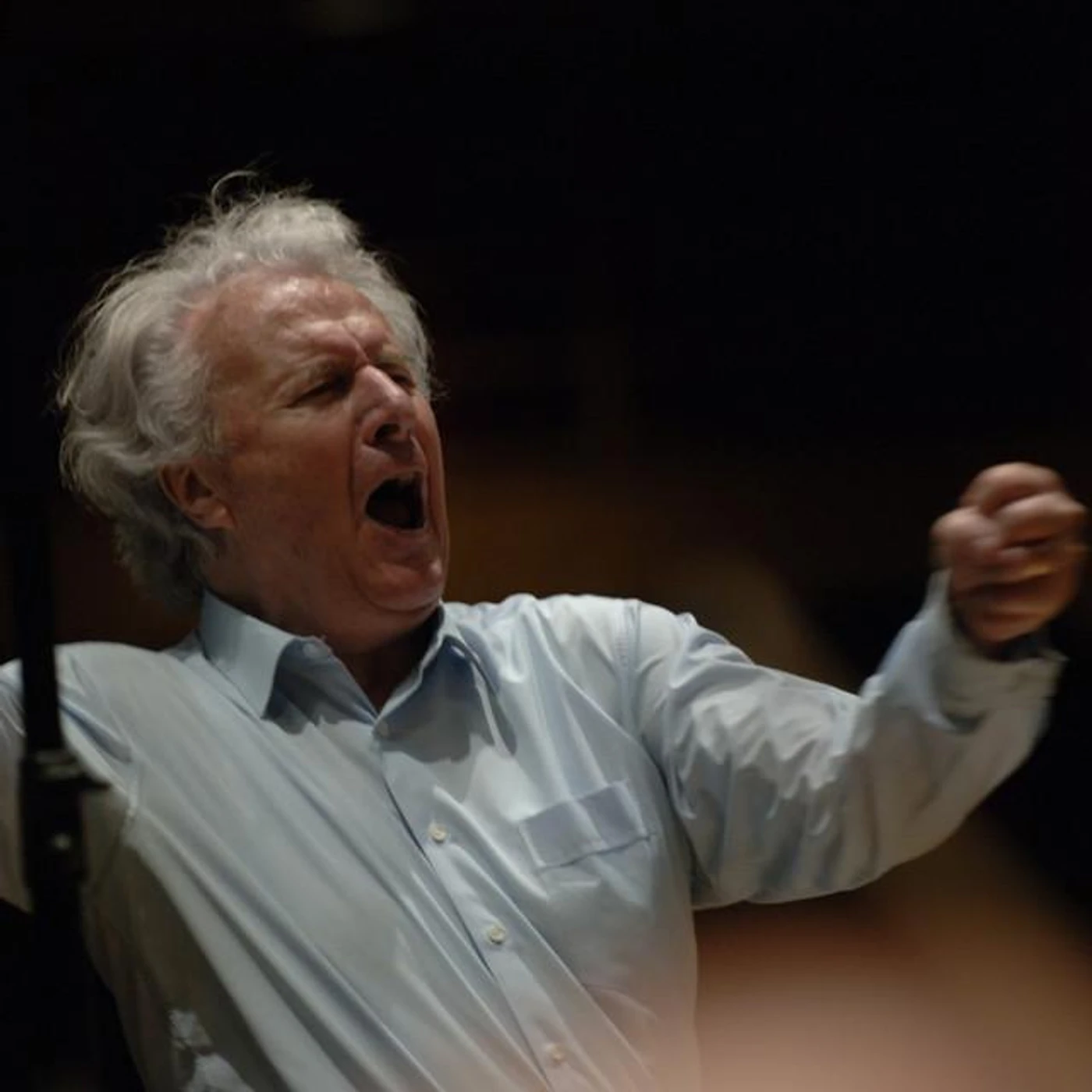 Sir Colin Davis Brand Page
