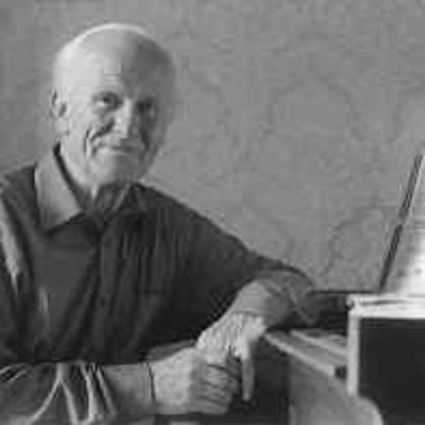 Sir David Willcocks Brand Page