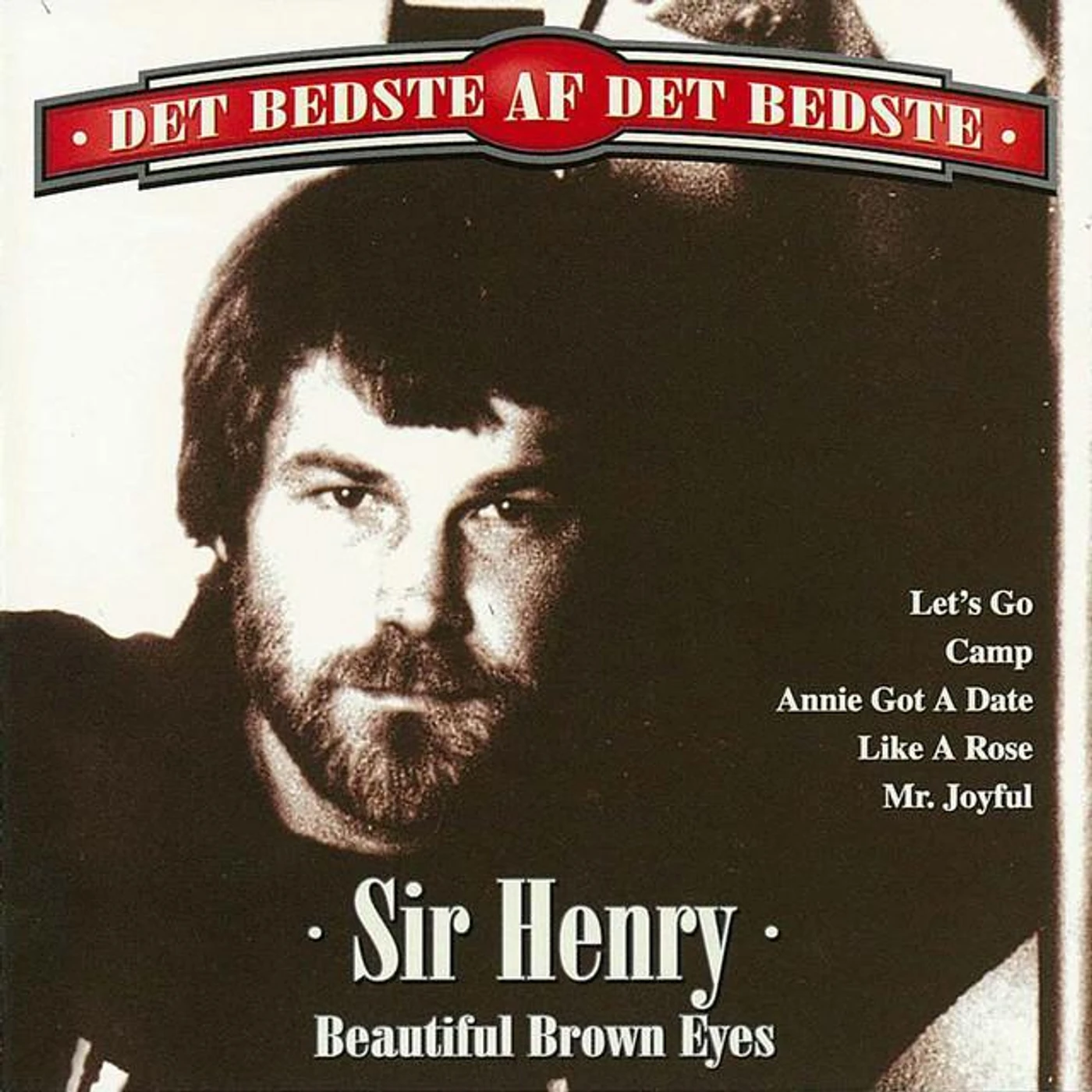 Sir Henry & His Butlers Brand Page