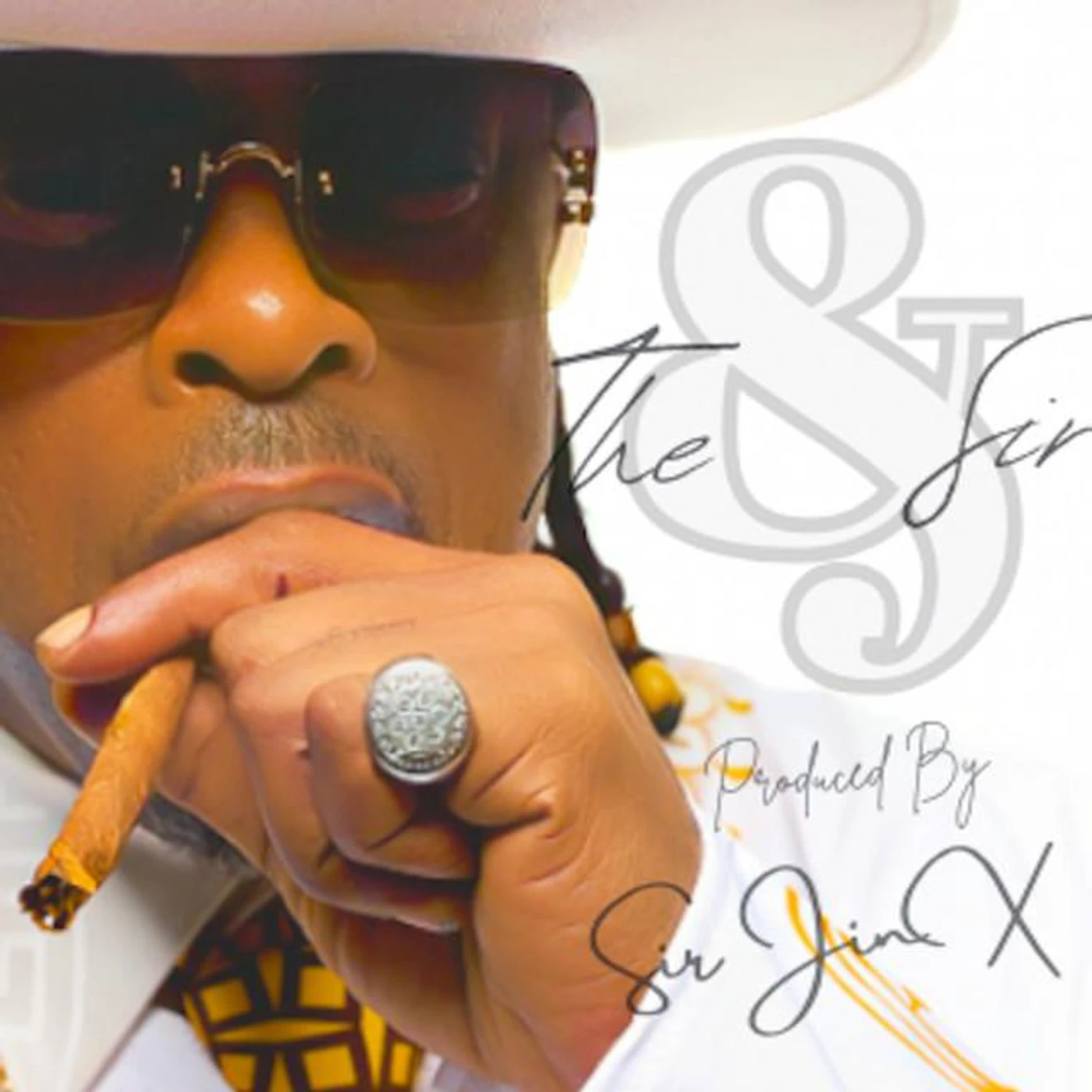 Sir Jinx Brand Page