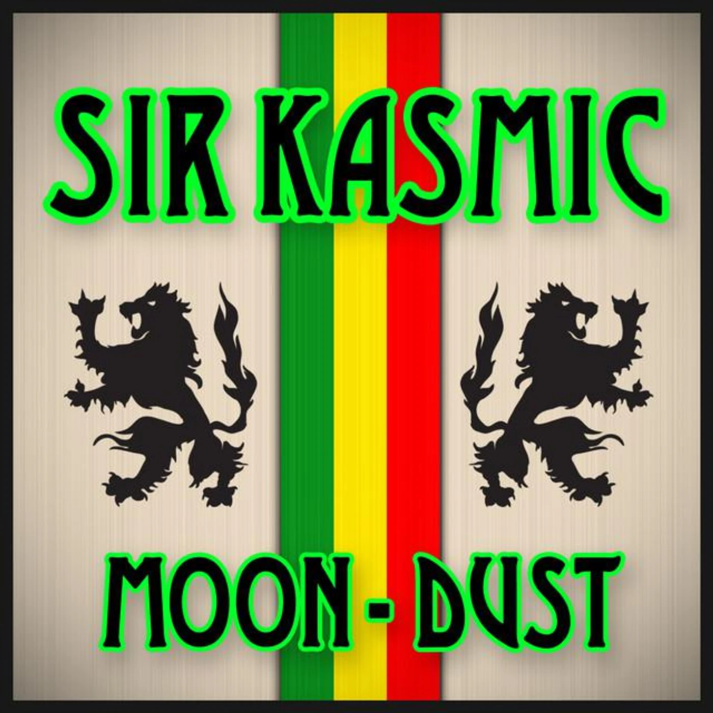 Sir Kasmic