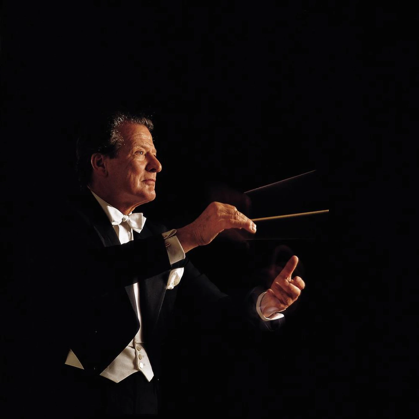 Sir Neville Marriner Brand Page