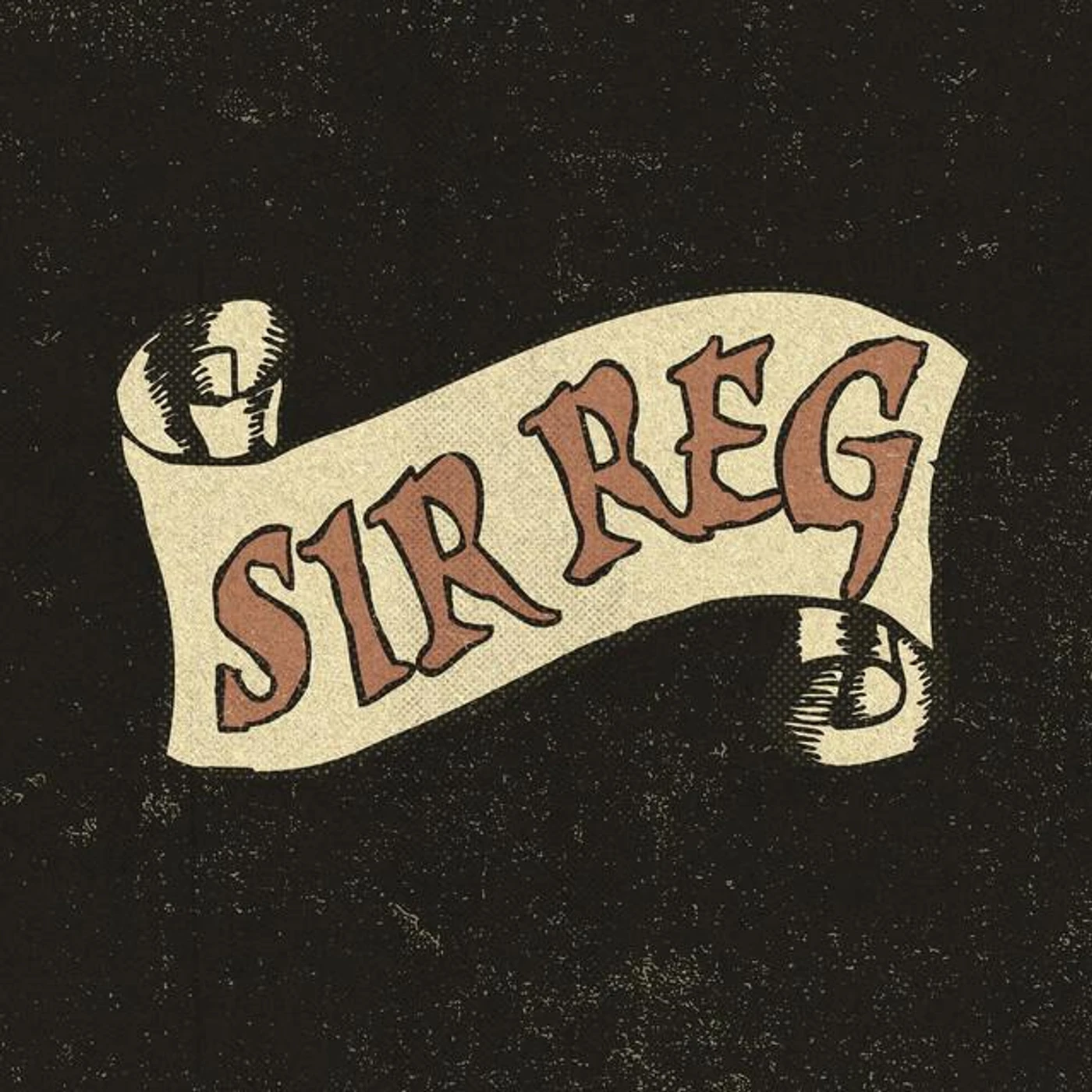 Sir Reg Brand Page