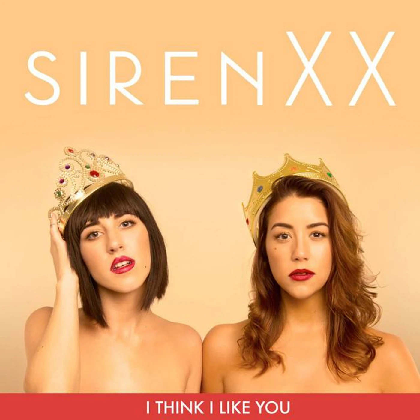 sirenXX Brand Page