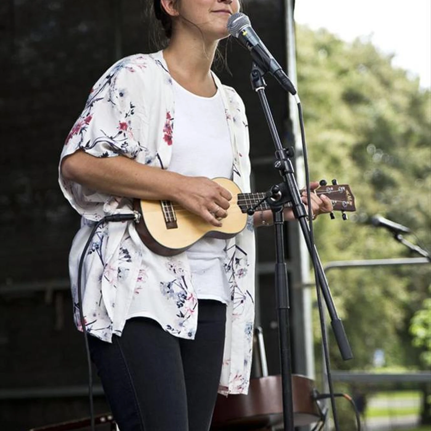 Siri Nilsen