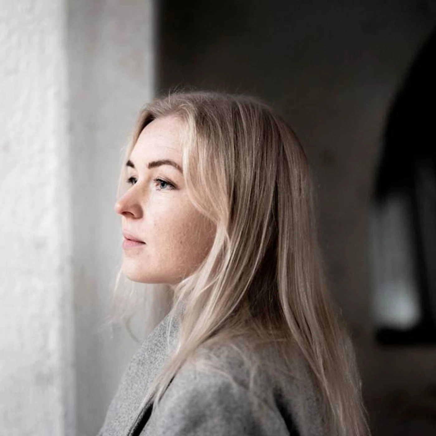 Siril Malmedal Hauge Brand Page
