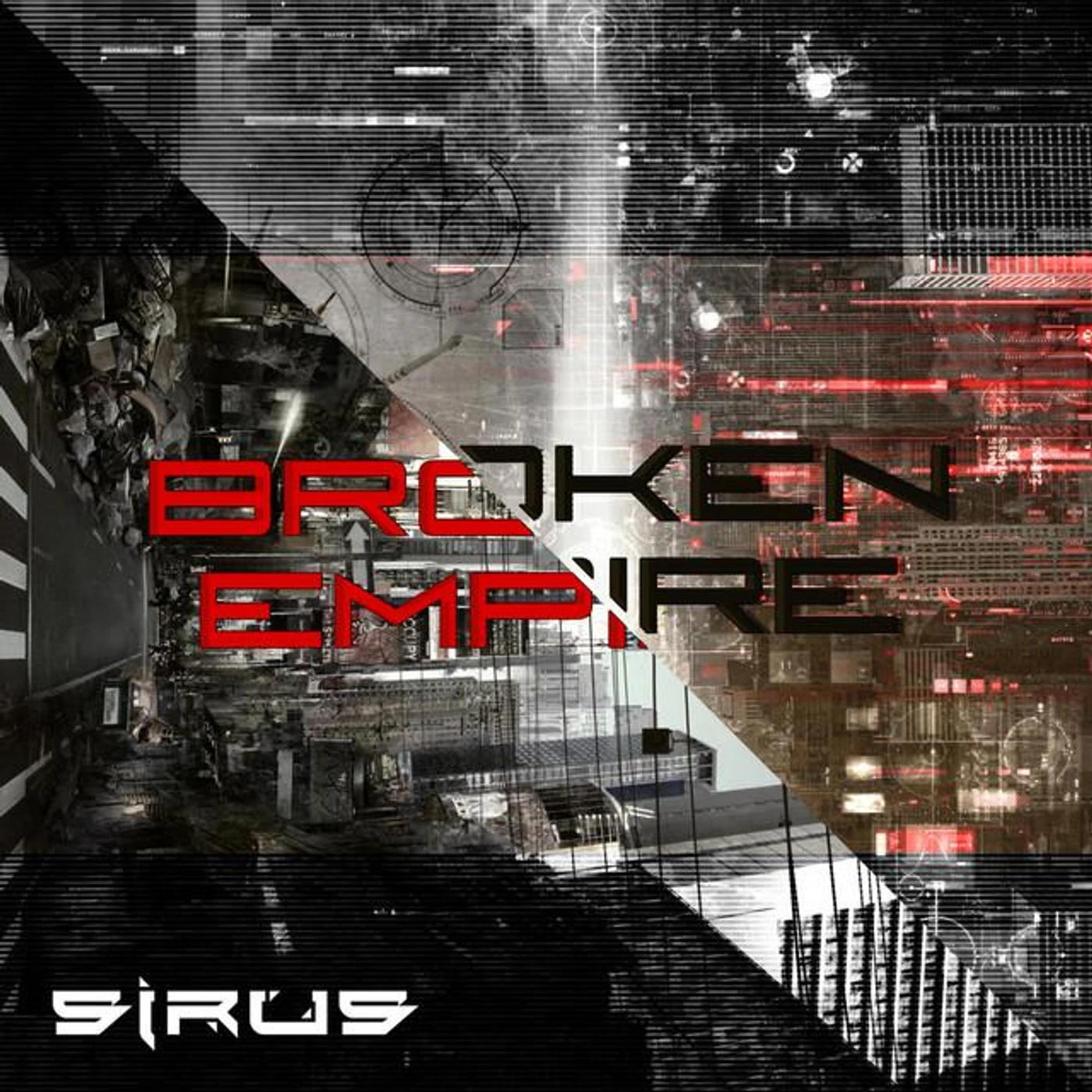 Sirus Brand Page