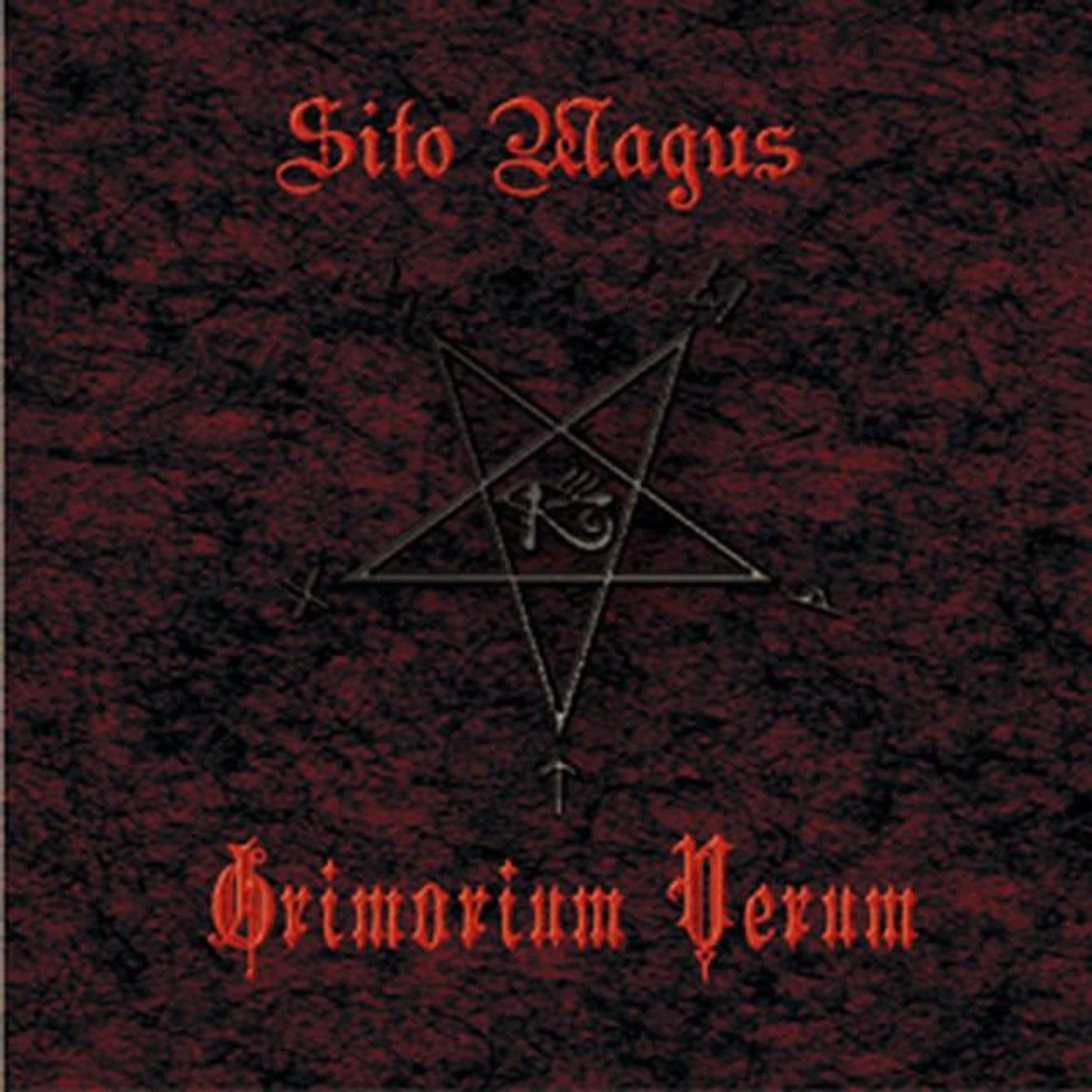 Sito Magus Brand Page