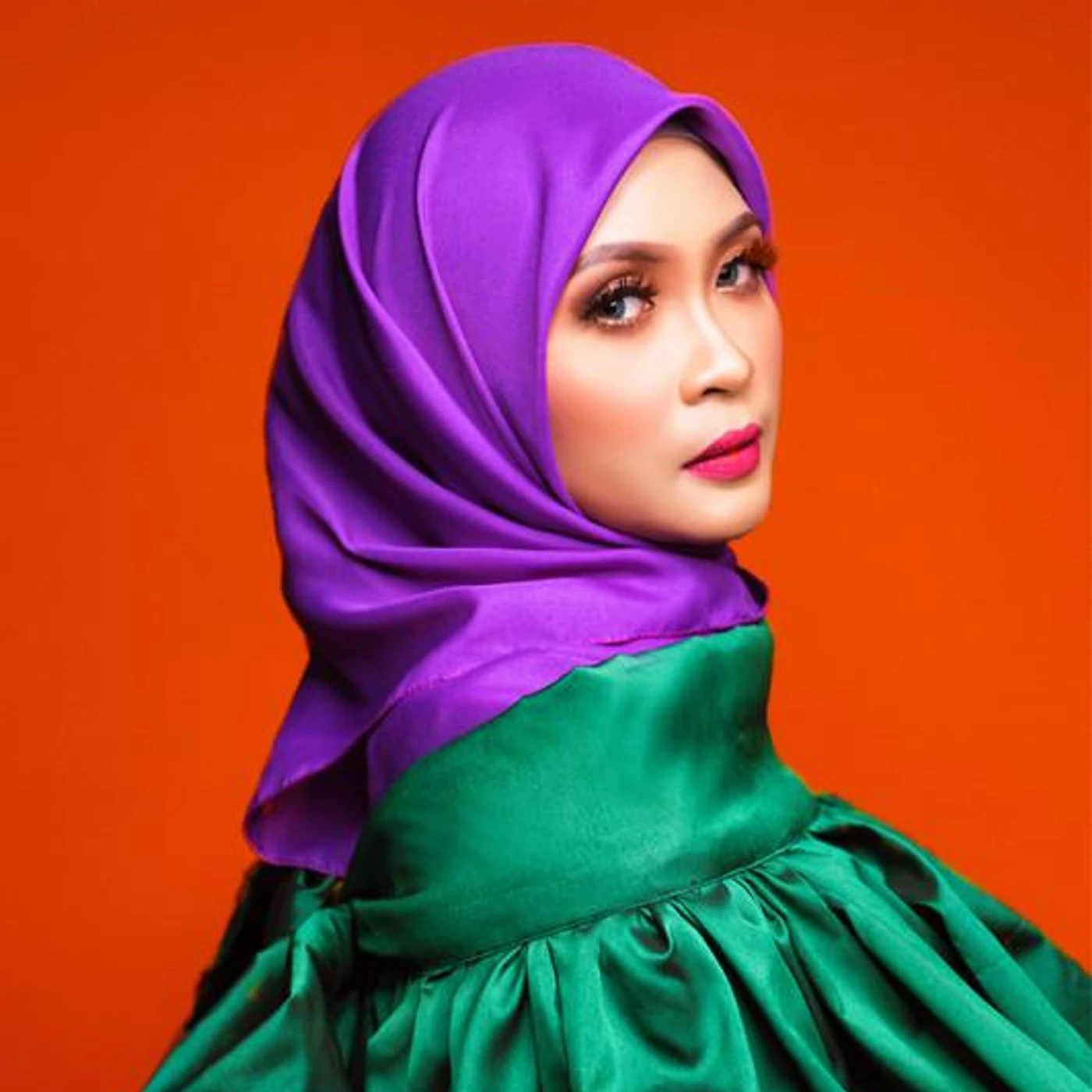 Siti Nordiana Brand Page