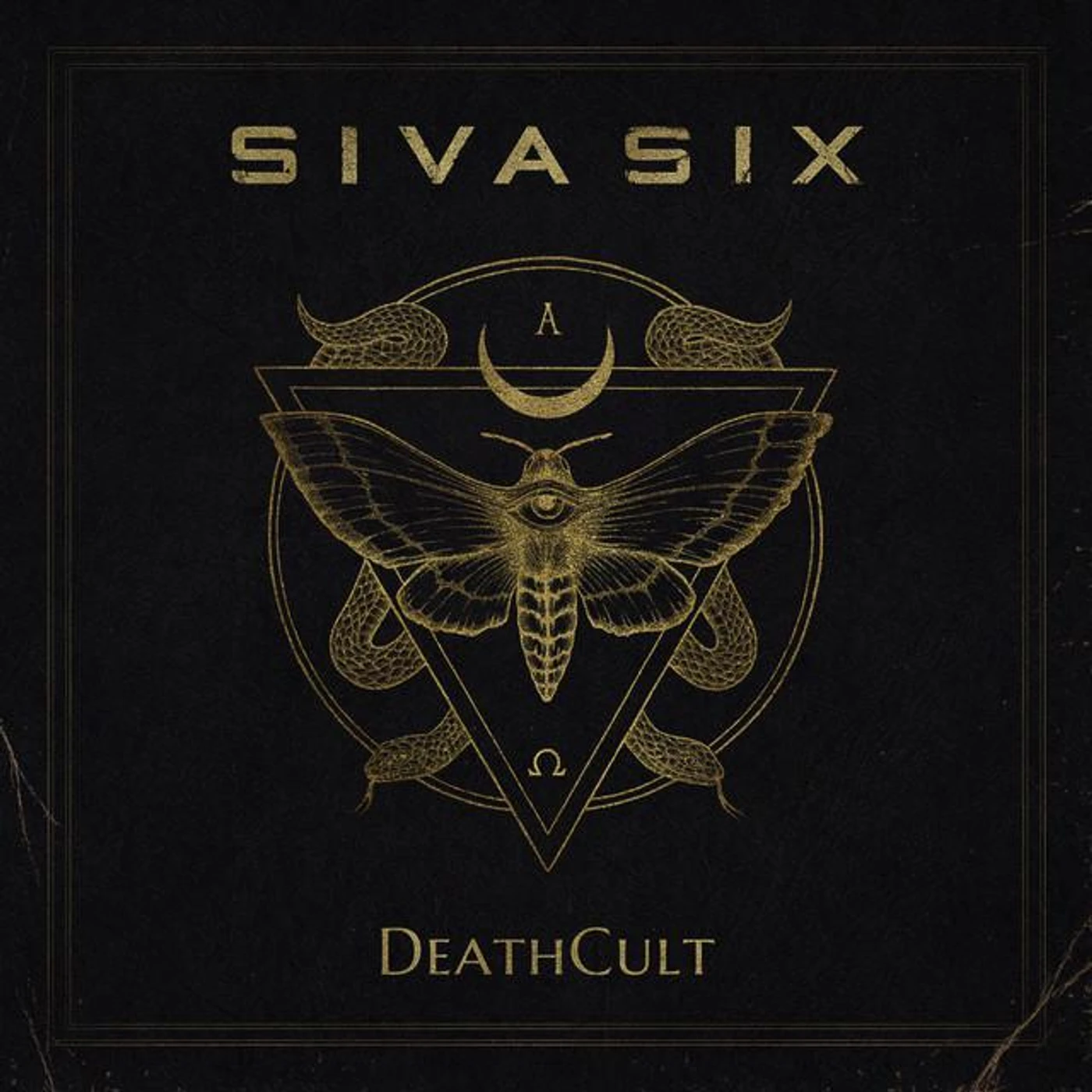 Siva Six Brand Page