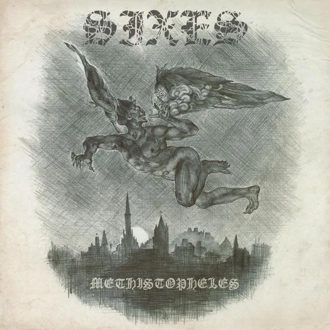 Sixes Brand Page