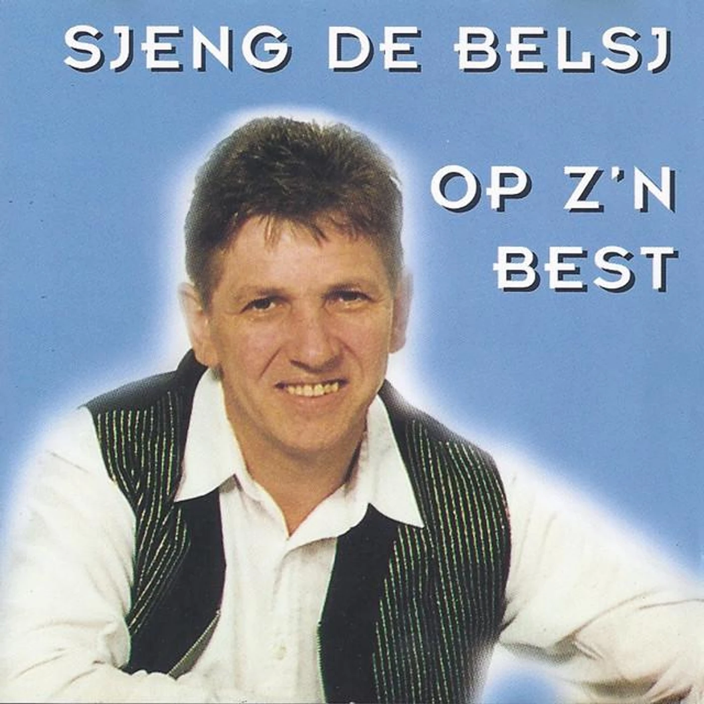 Sjeng de Belsj