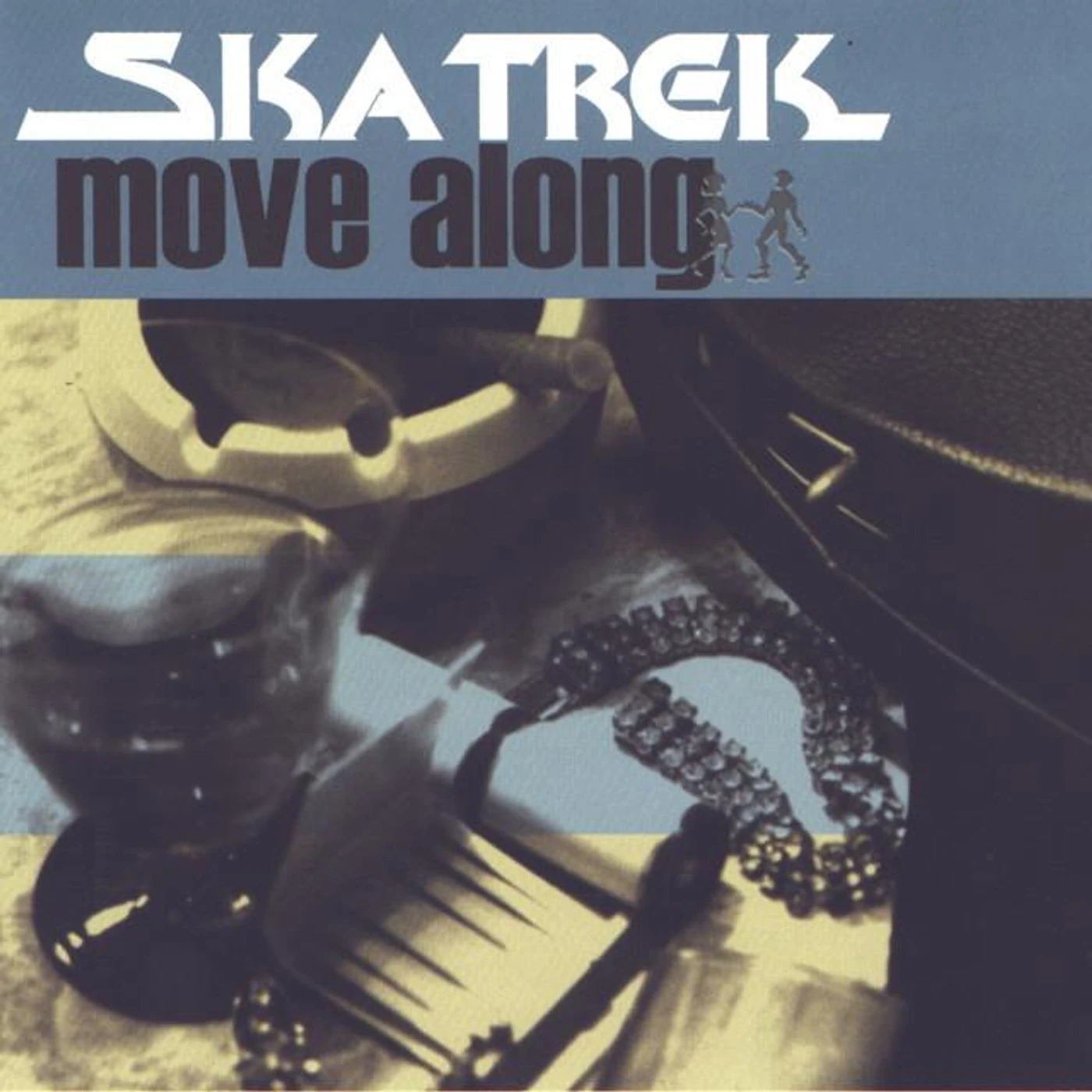 Ska Trek Brand Page