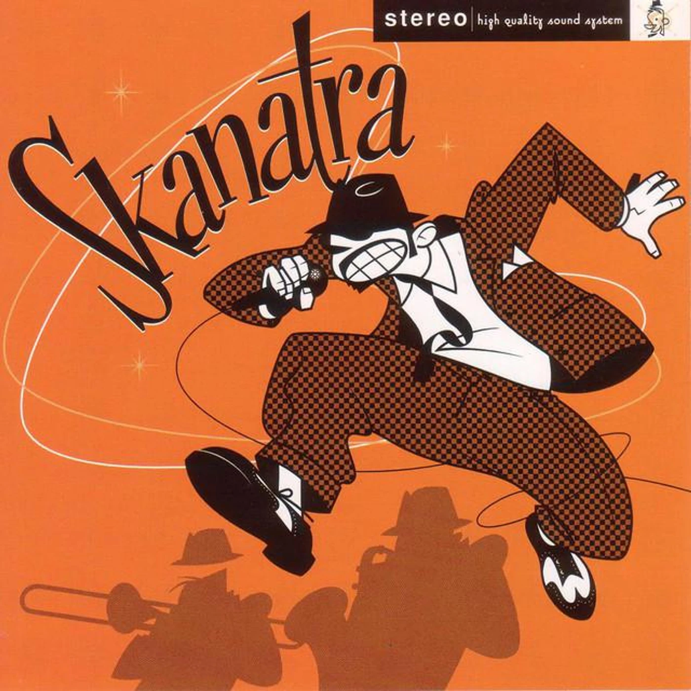 Skanatra Brand Page