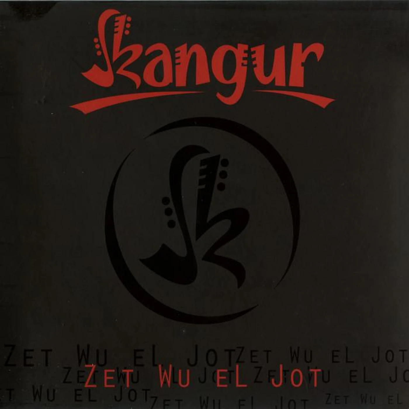 Skangur