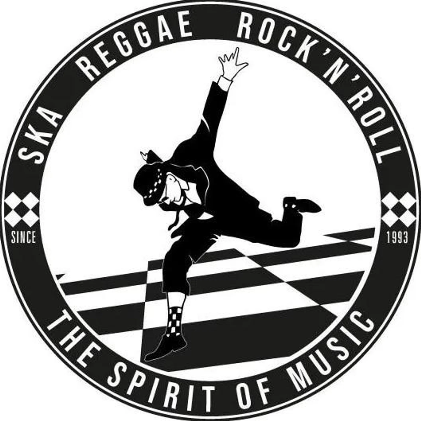 Skankan Brand Page