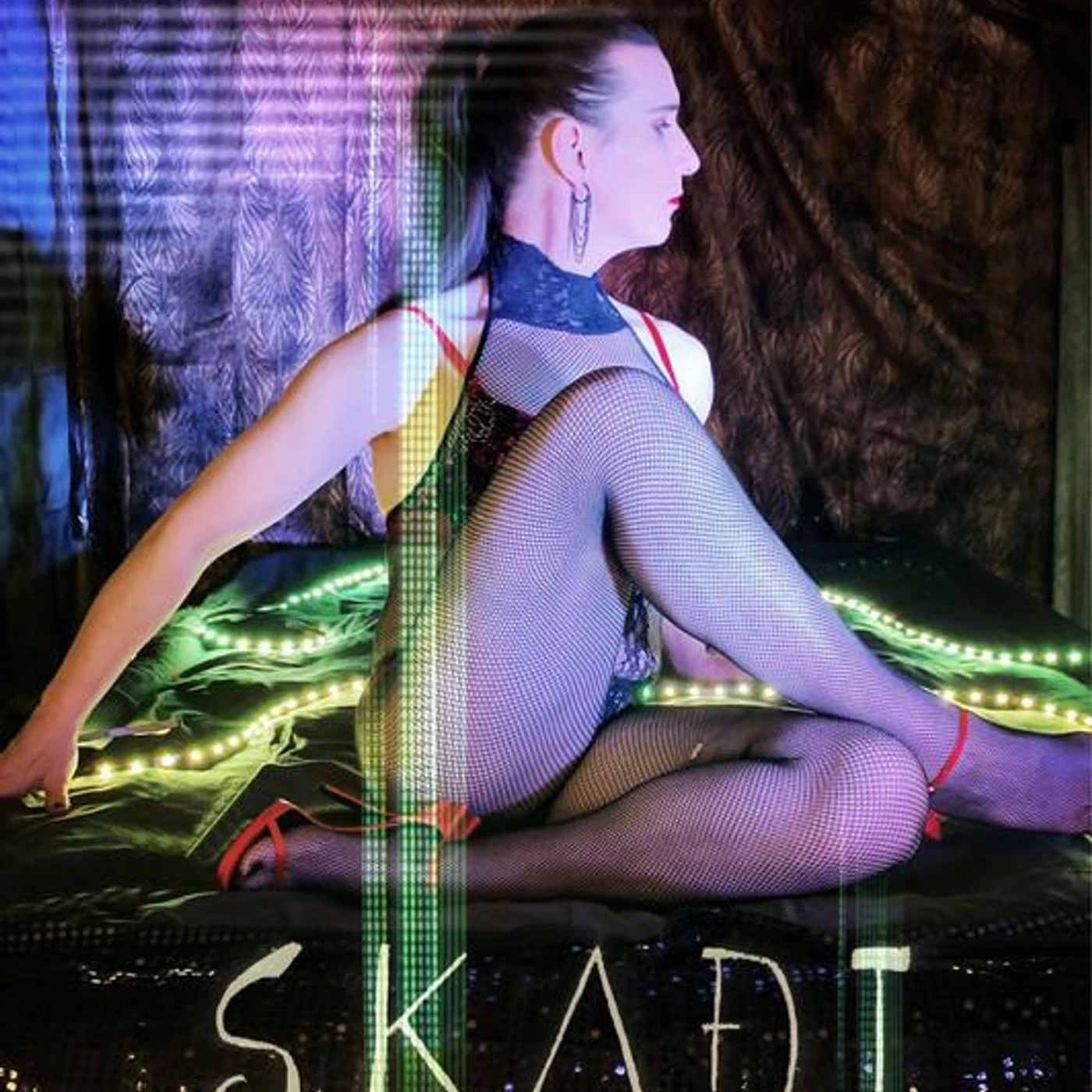 Skadi Thordardottir Brand Page