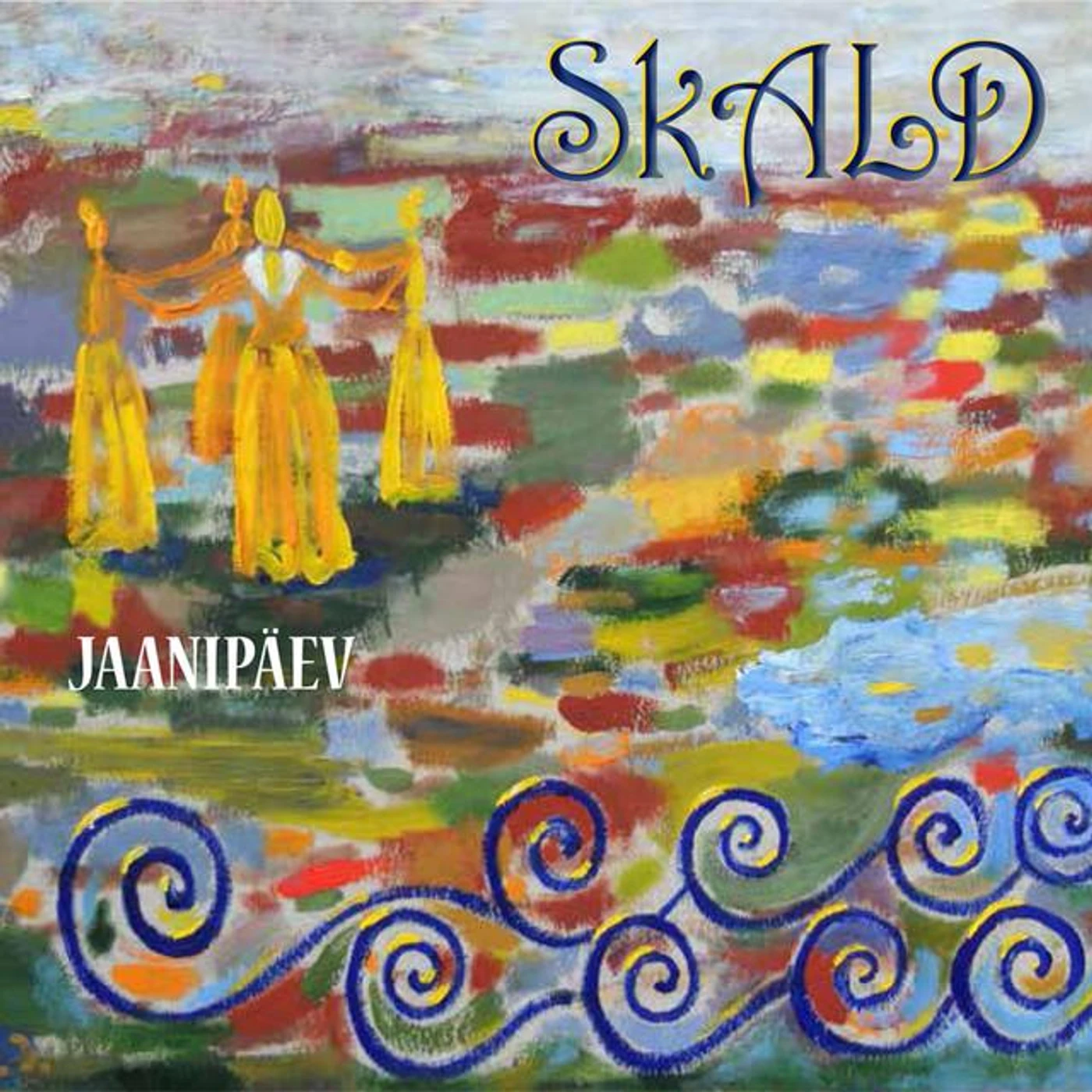 SKALD Brand Page