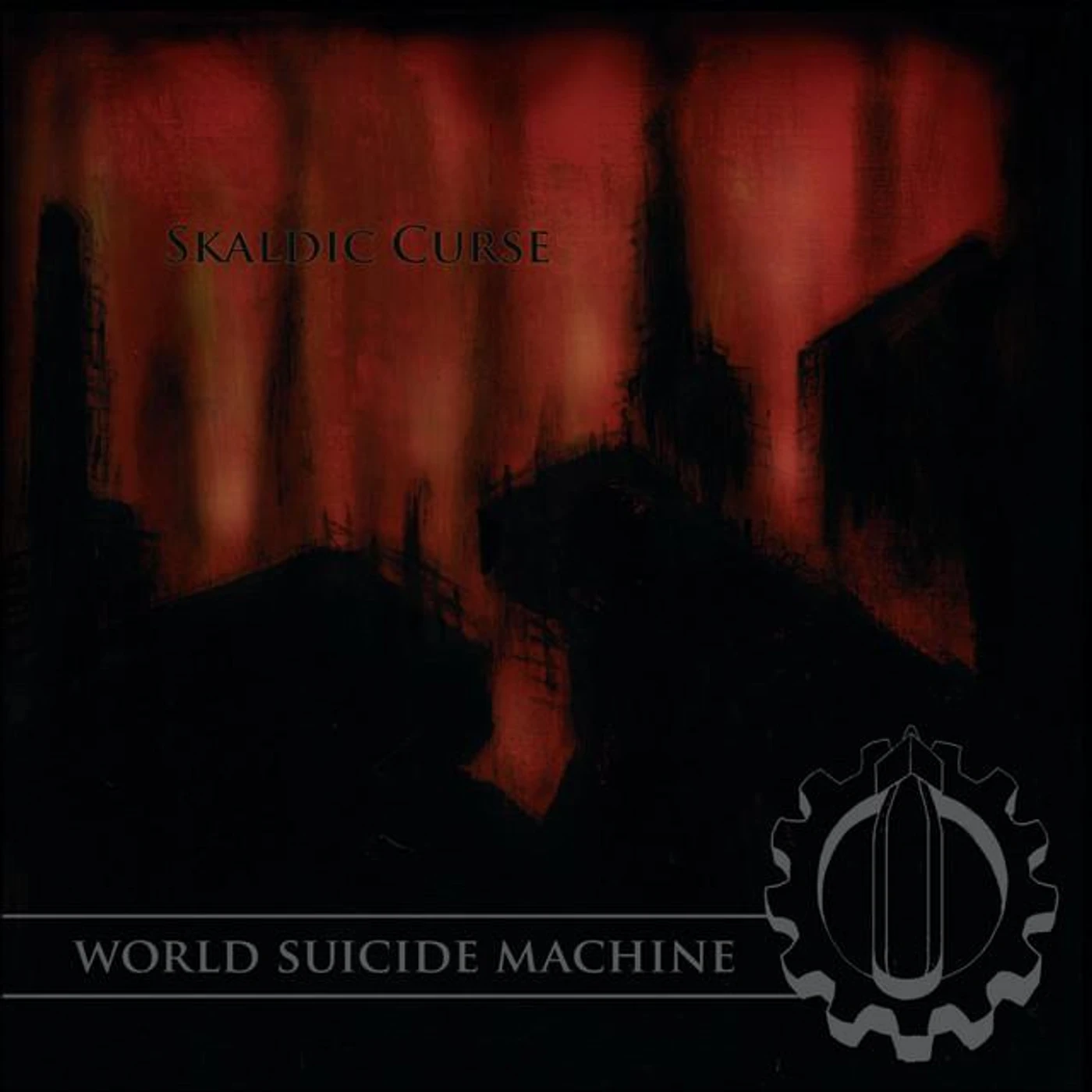 Skaldic Curse Brand Page