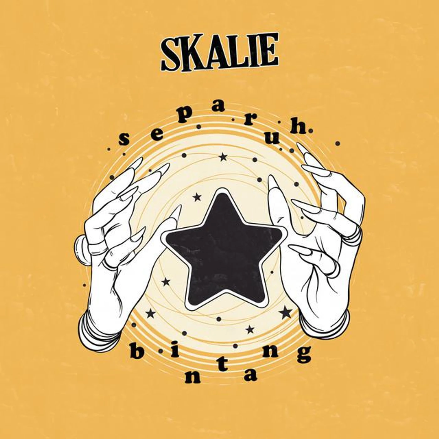 Skalie Brand Page