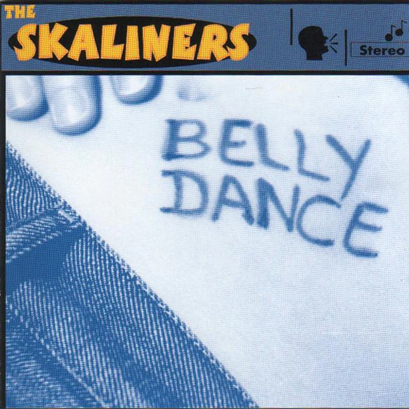 Skaliners Brand Page