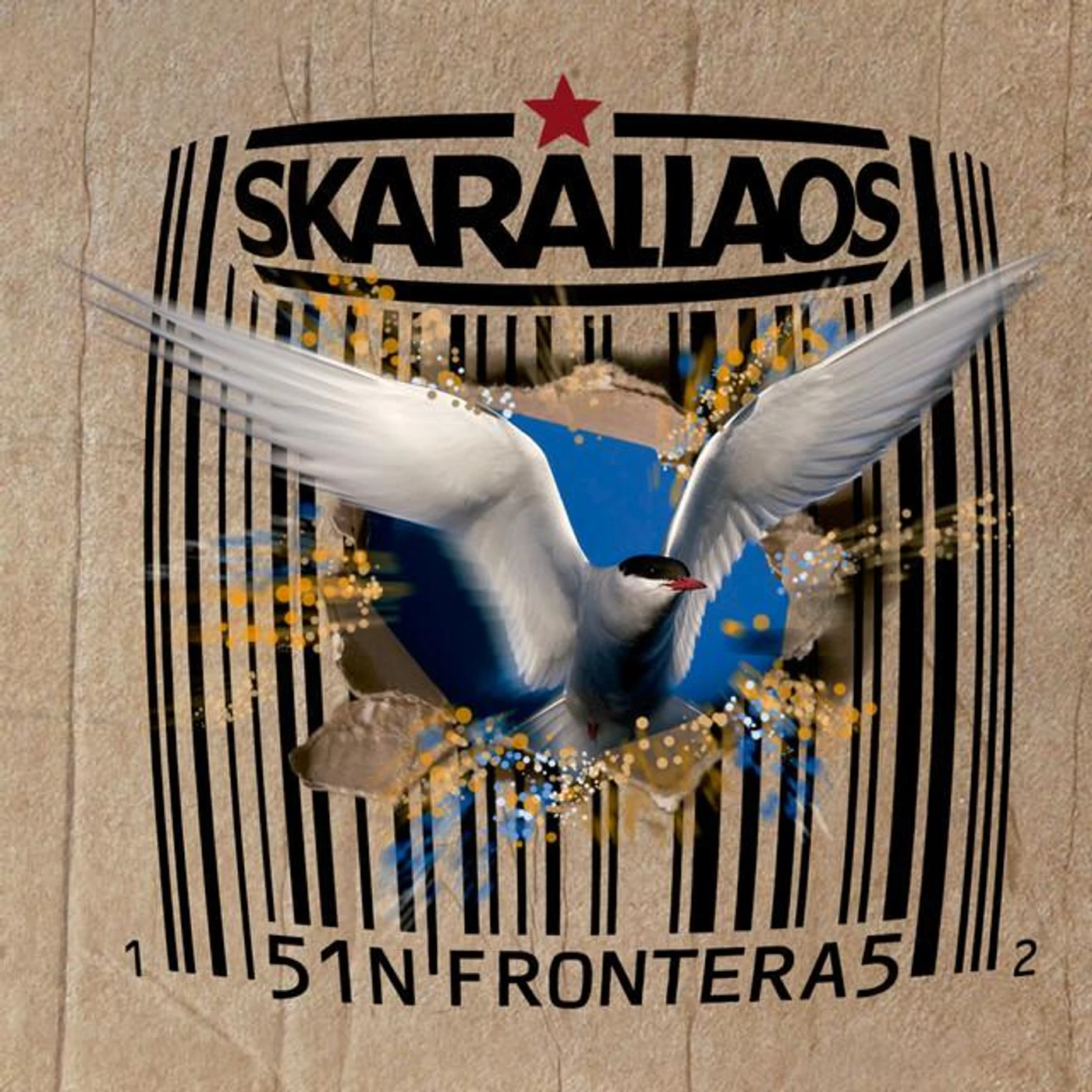 Skarallaos
