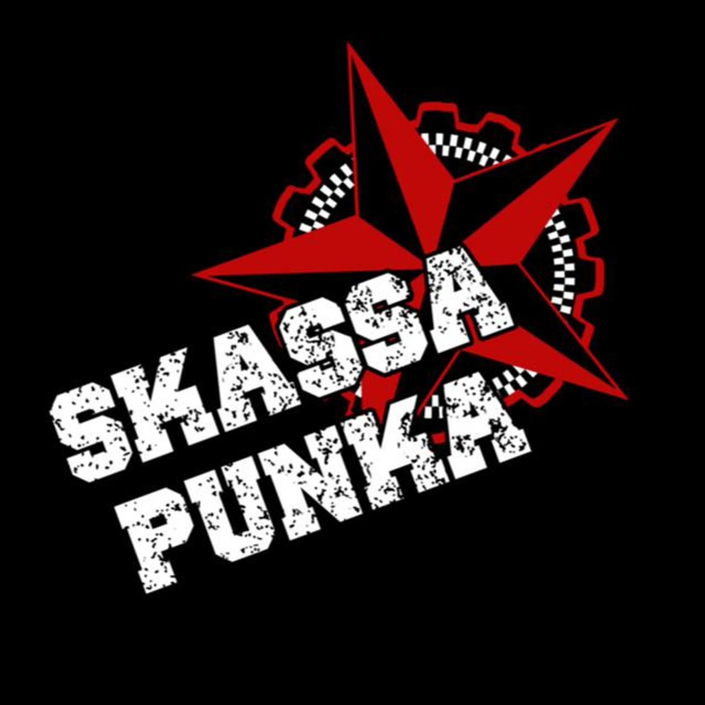 Skassapunka Brand Page