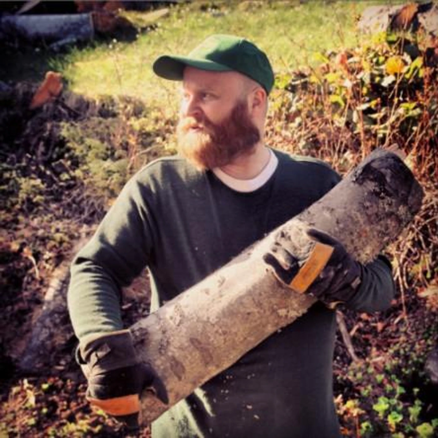 Skatebård Brand Page