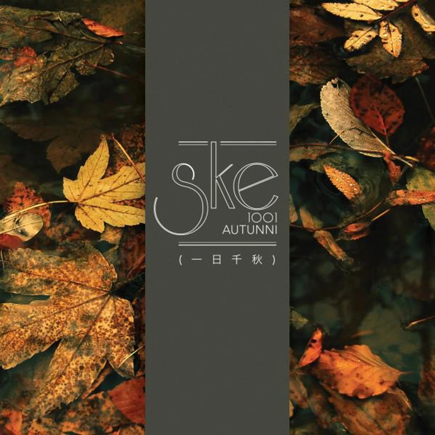 Ske Brand Page