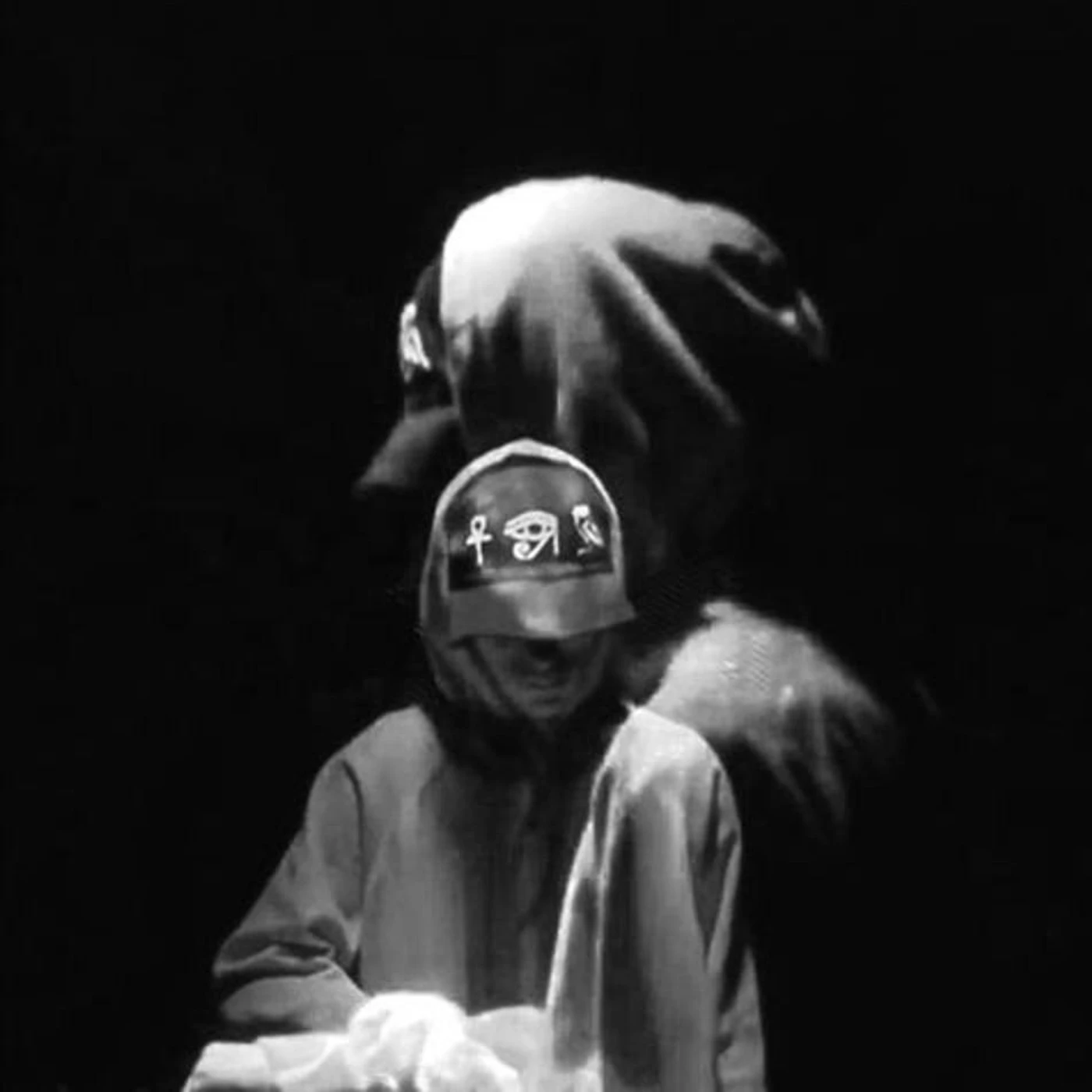 Skee Mask Brand Page