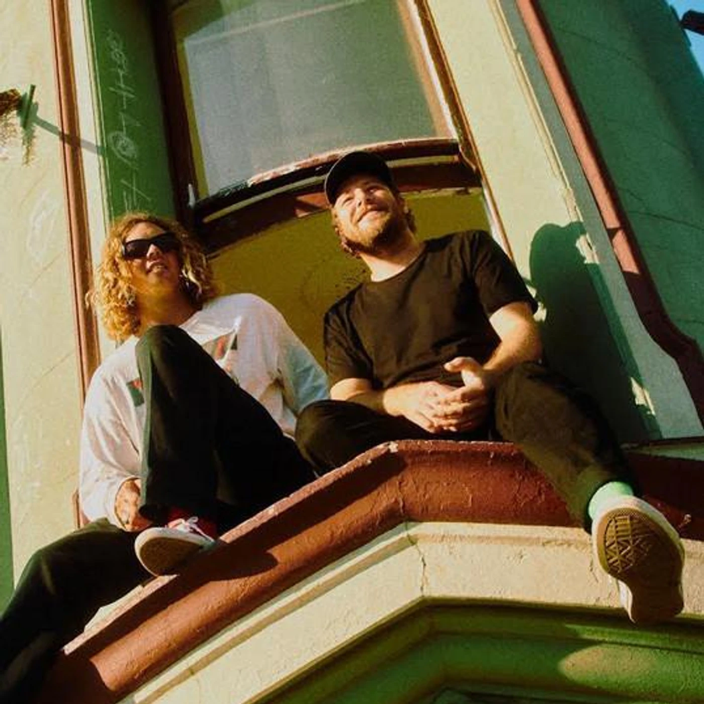 Skegss Brand Page