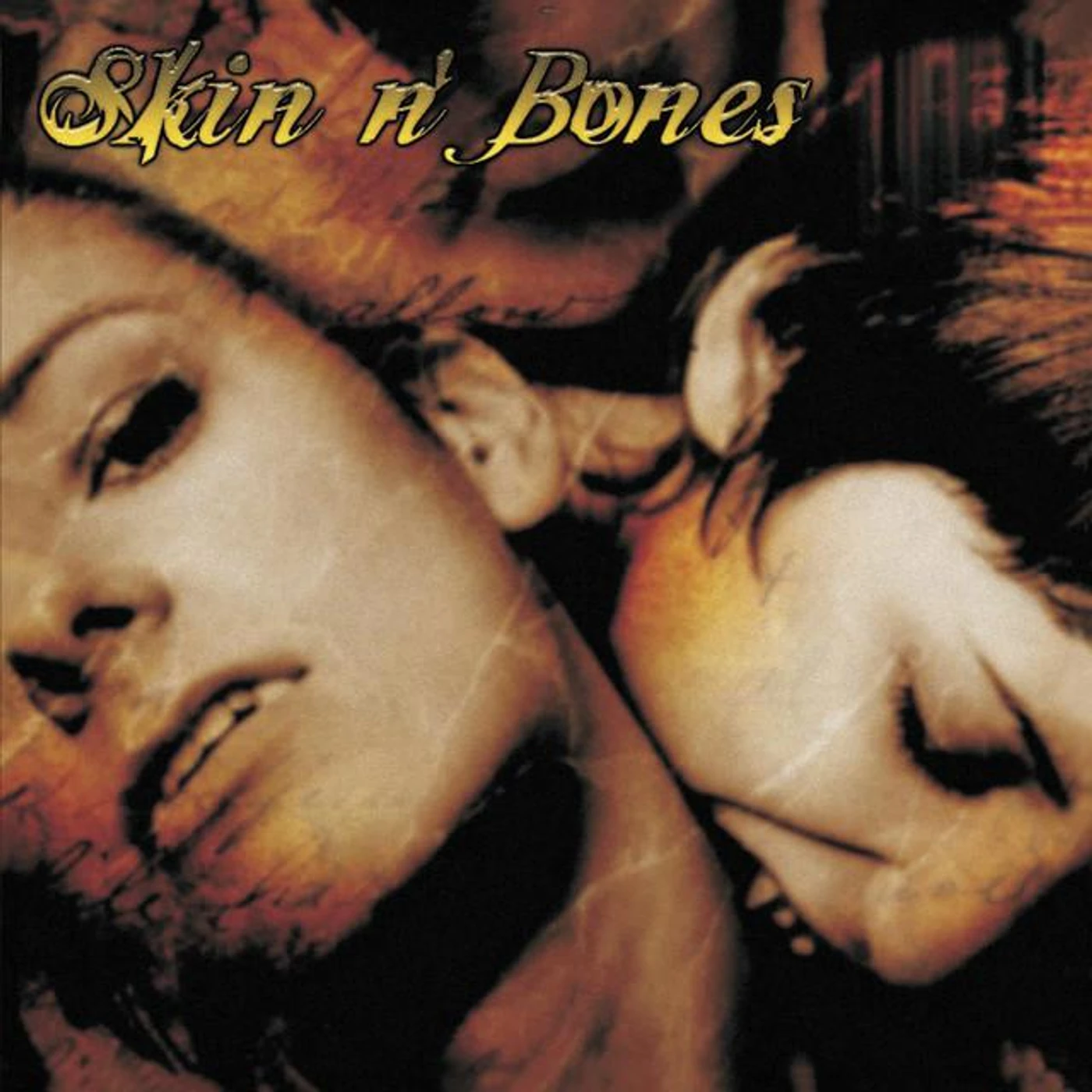 Skin N' Bones Brand Page