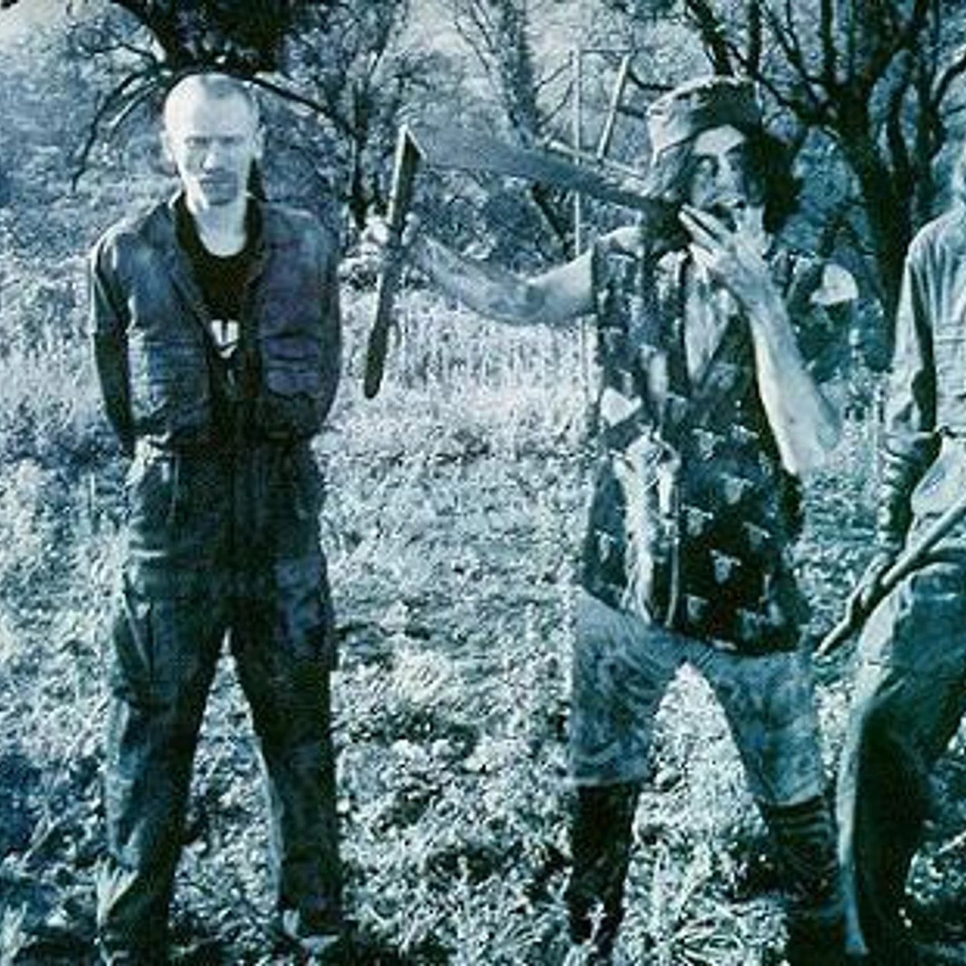 Skinny Puppy