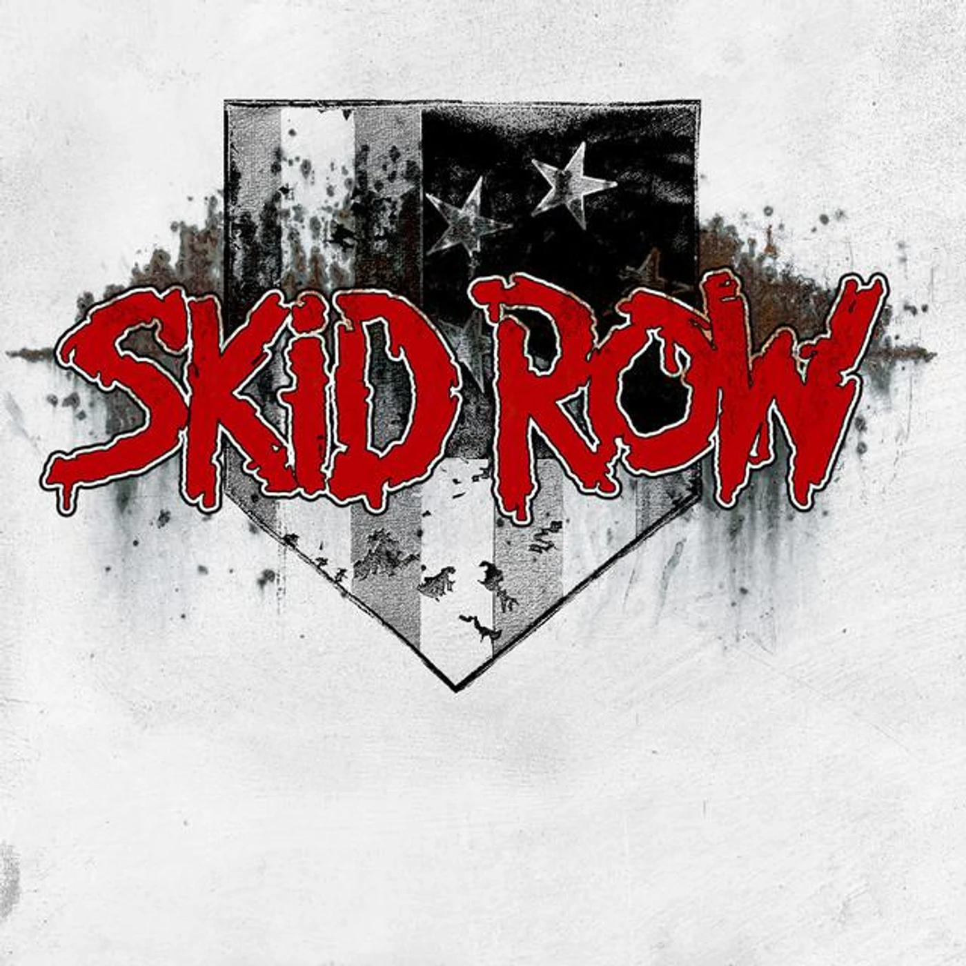 Skid Row Brand Page