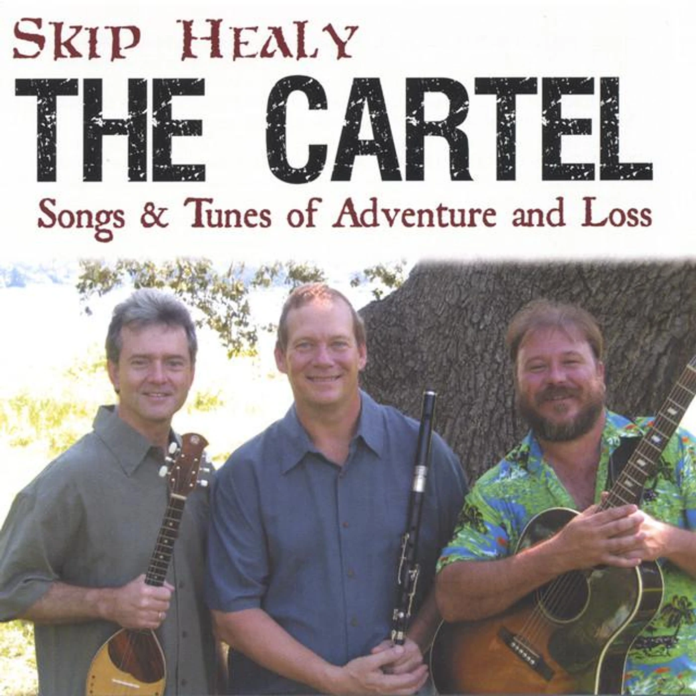 Skip Healy