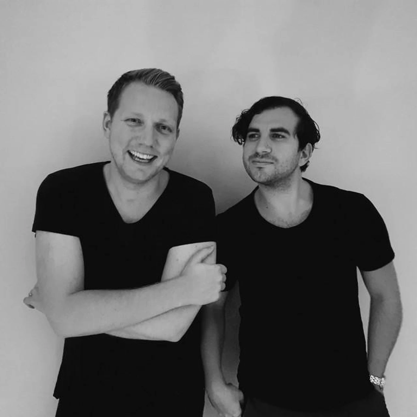 Skogsberg & Akdogan Brand Page