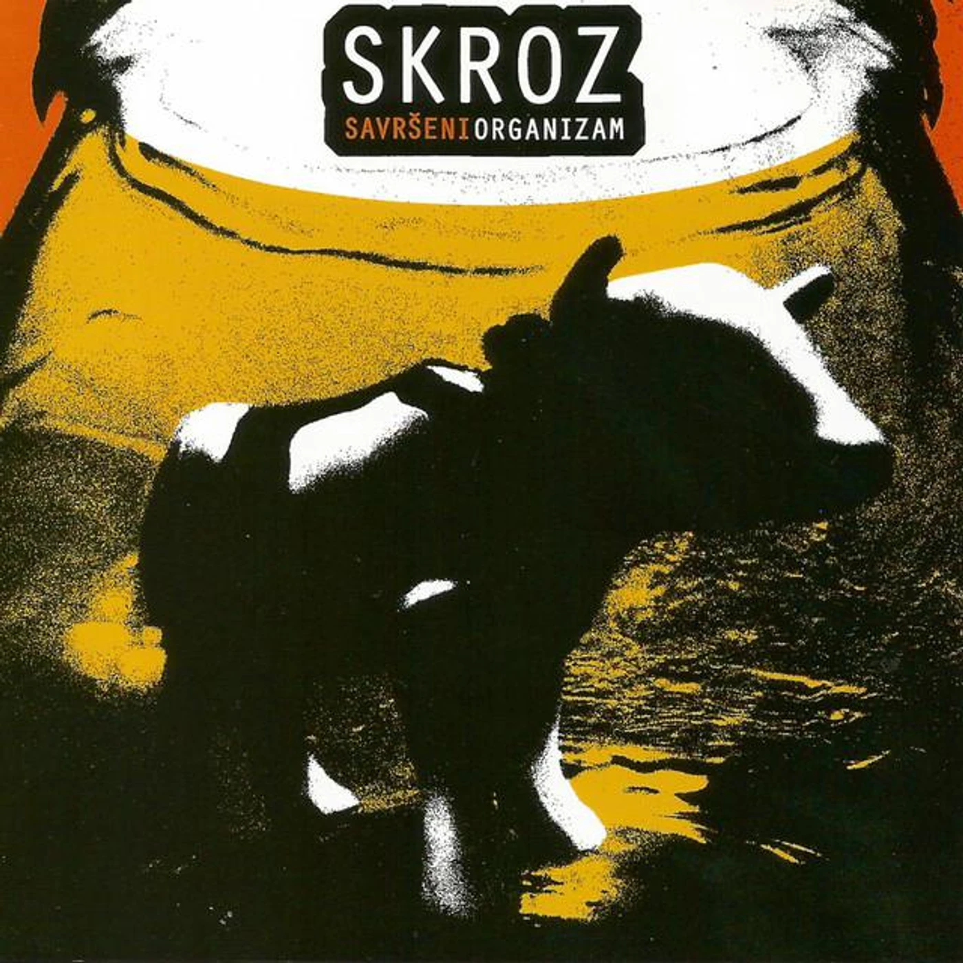 Skroz Brand Page