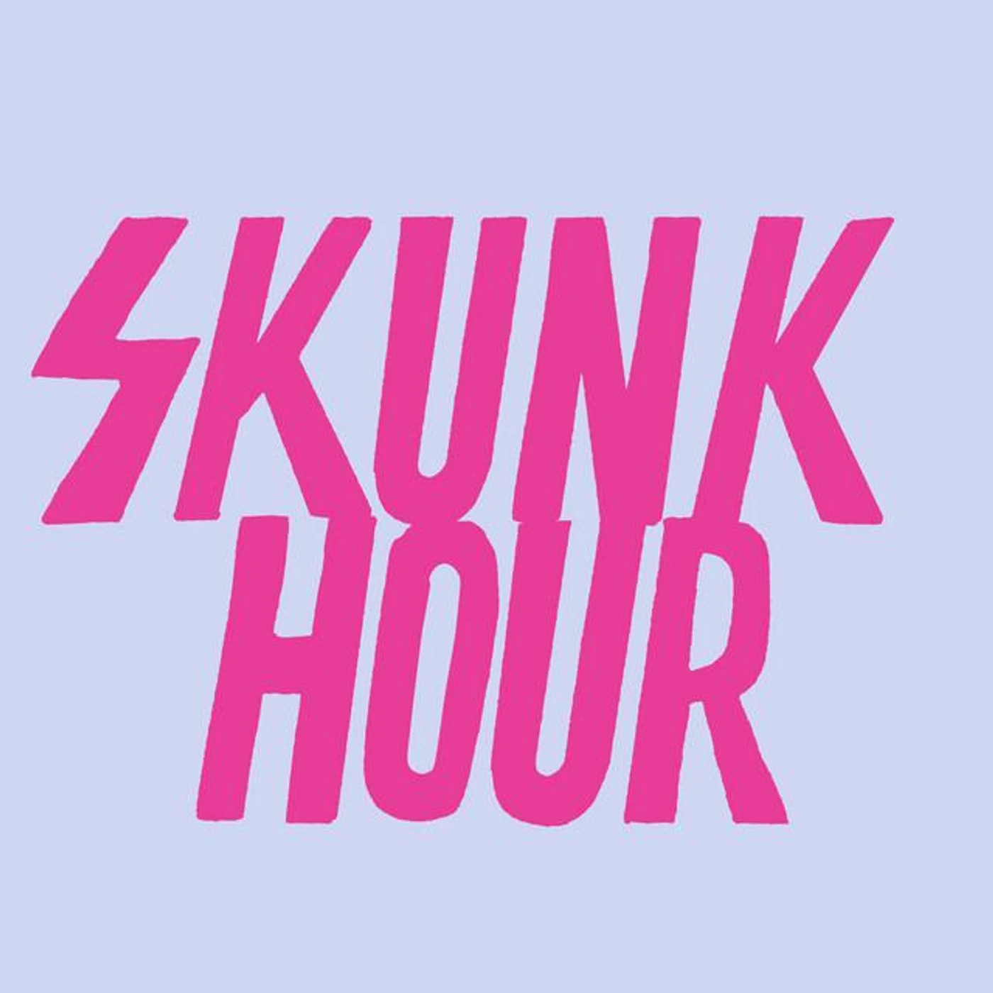 Skunkhour Brand Page